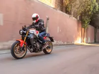 La tua estate inizia in sella a una Yamaha nuova!