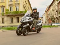 Promo Yamaha Verona