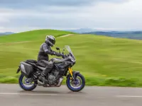 La tua estate inizia in sella a una Yamaha nuova!