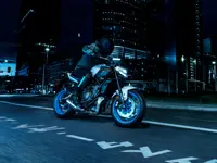 La tua estate inizia in sella a una Yamaha nuova!
