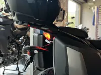 Nuova Yamaha Tracer 7 GT 2025