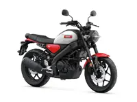 Promo moto 125cc