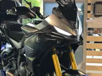 Nuova Yamaha Tracer 7 GT 2025
