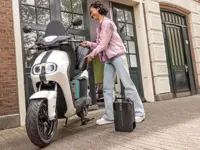 Neo's: 500€ DI ECOINCENTIVI YAMAHA