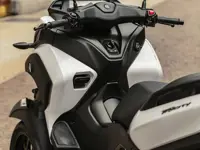 Tricity 300: 1000€ di vantaggi e tasso agevolato