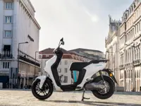 NEO'S ELETTRICO 0,99%