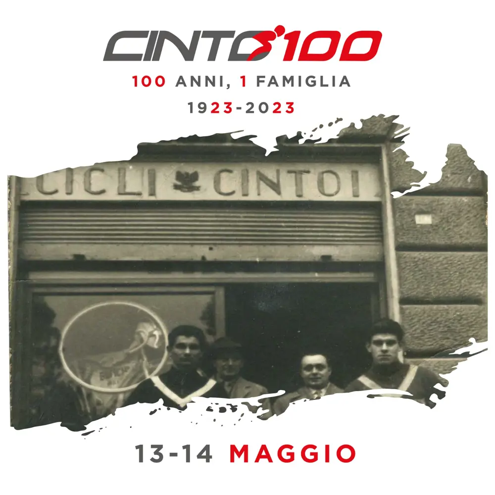 CINTOI 100 