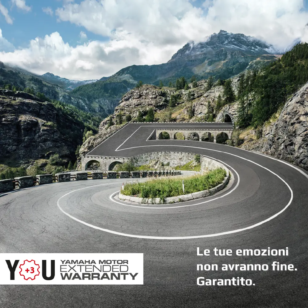 PROMOZIONE ESTENSIONE DI GARANZIA