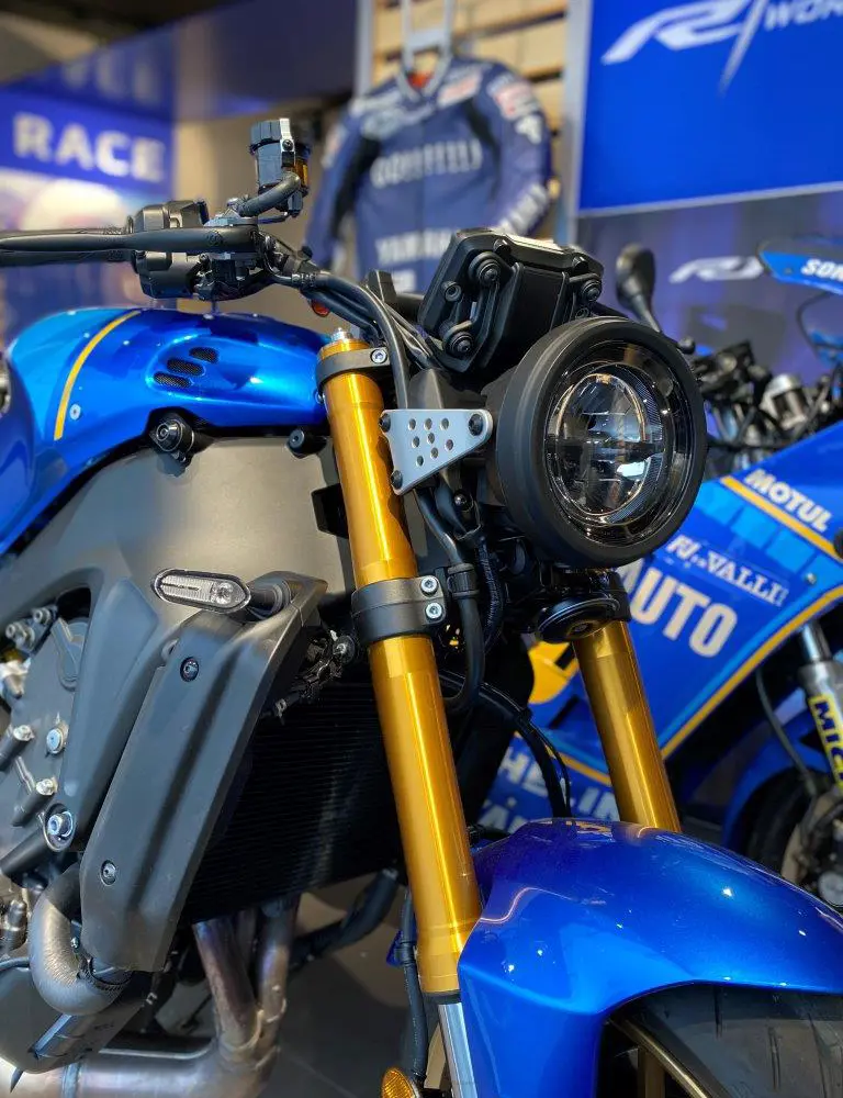Tmax 560 & XSR 900 my2022 preview