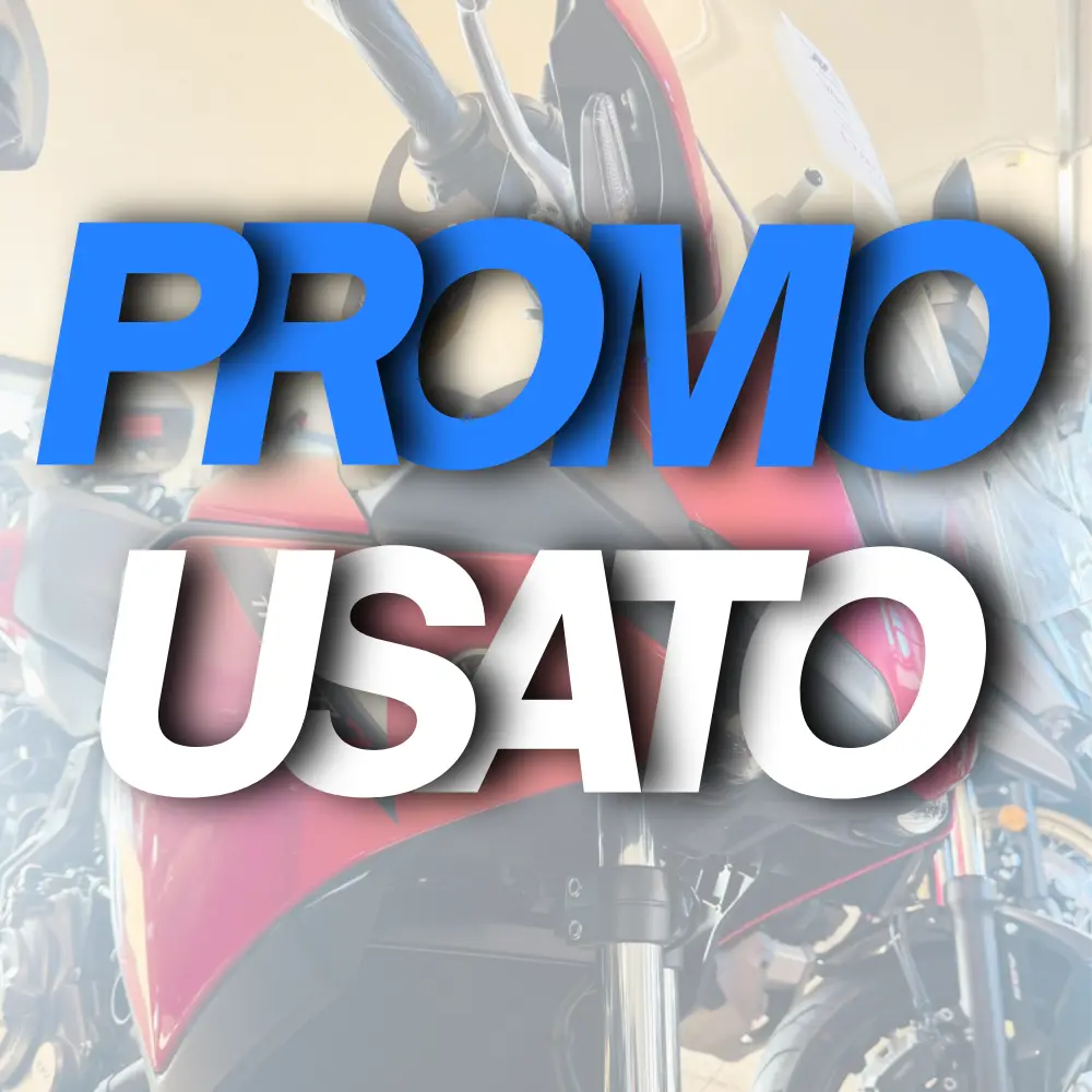 MESE DELL' USATO GARANTITO