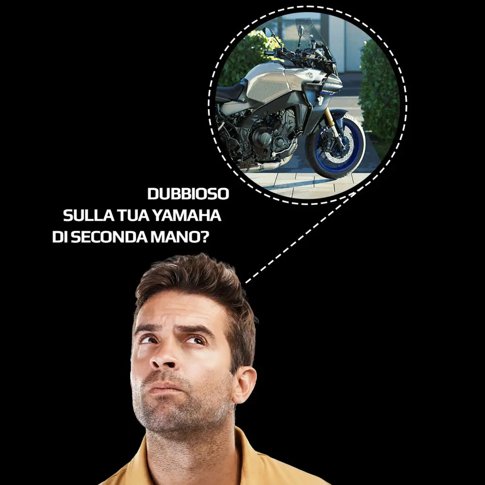 DIAGNOSI GRATUITA USATO