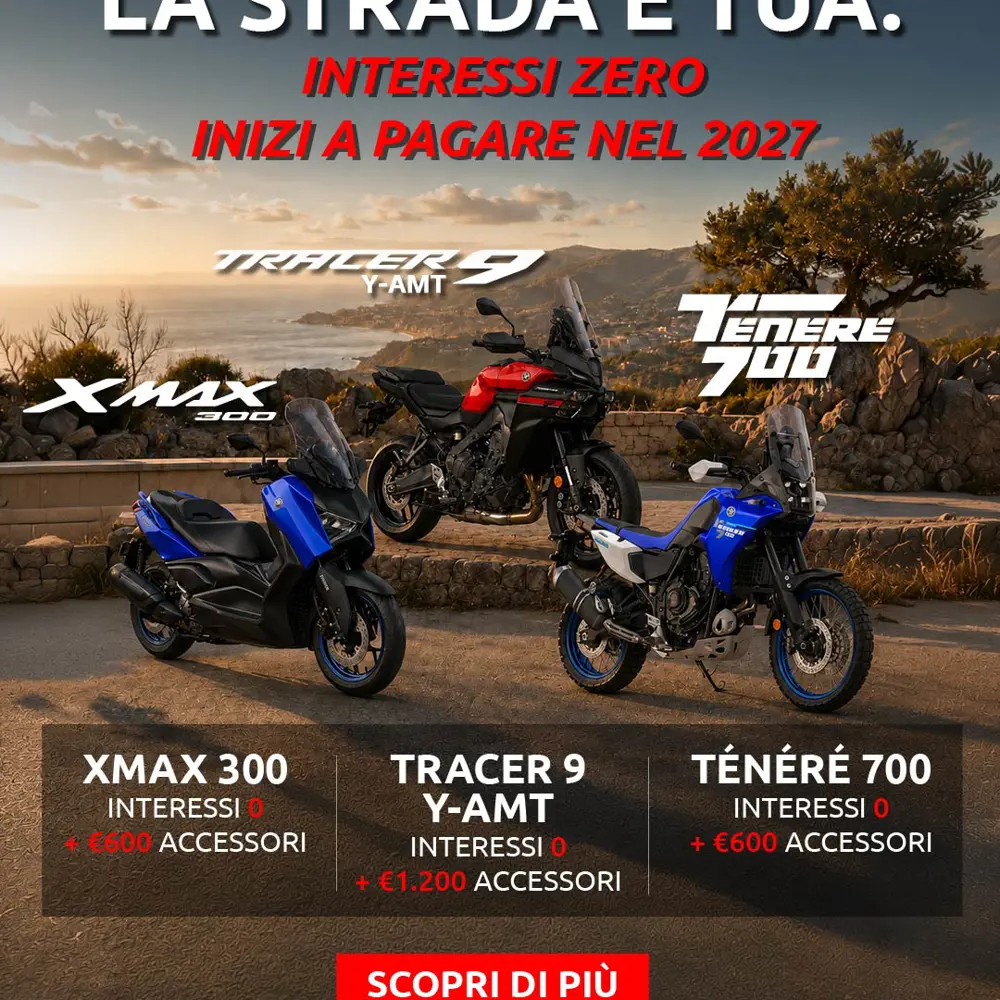 3 PROMO ESCLUSIVE MOTORSHOW