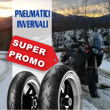 promo pneumatici invernali