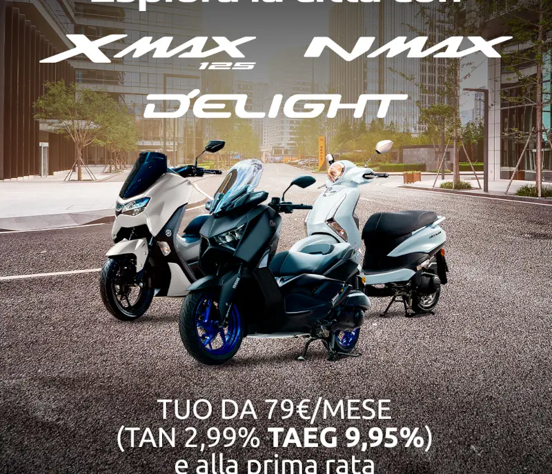 PROMOZIONE URBAN MOBILITY