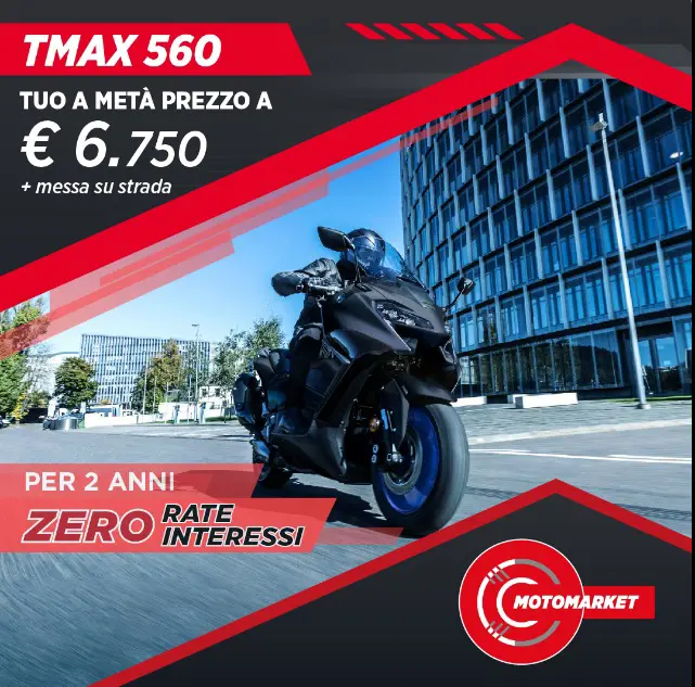 PROMO T-MAX 560