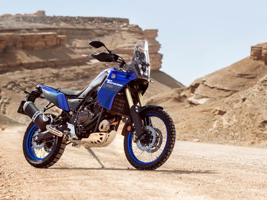 TENERE 700 