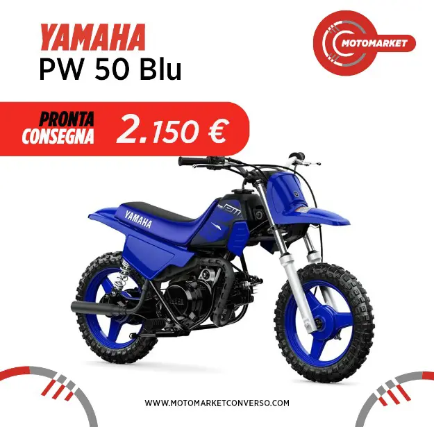 PW 50