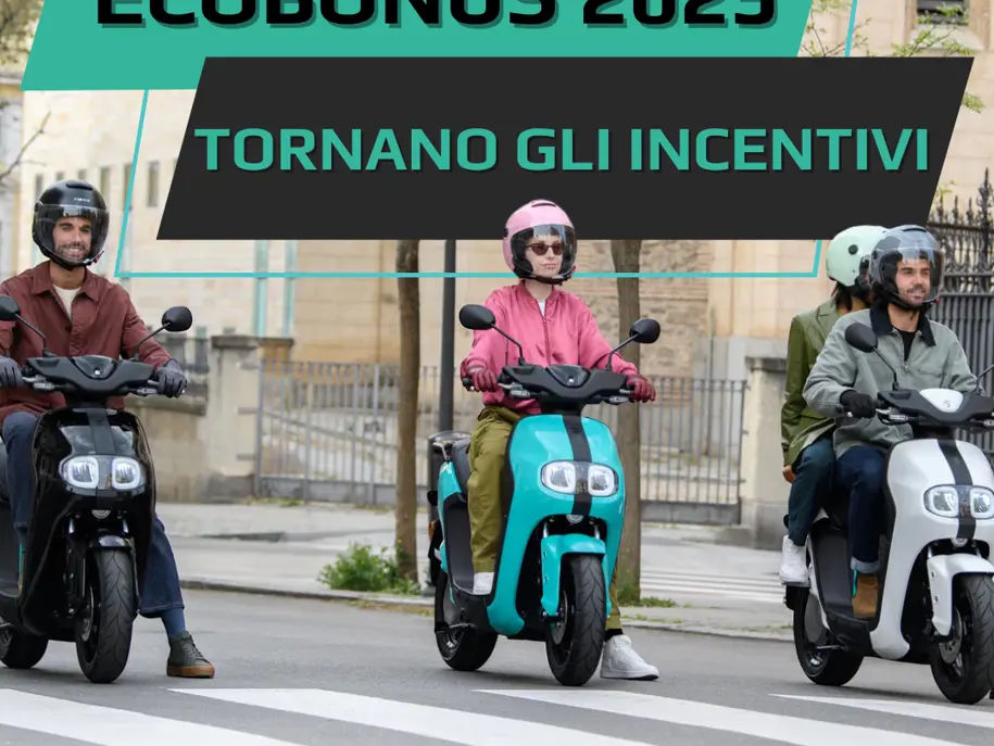 Ecobonus 2025