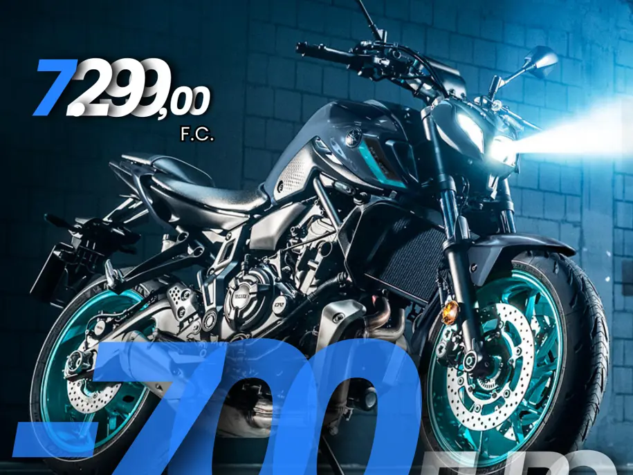 700€ di sconto PROMO