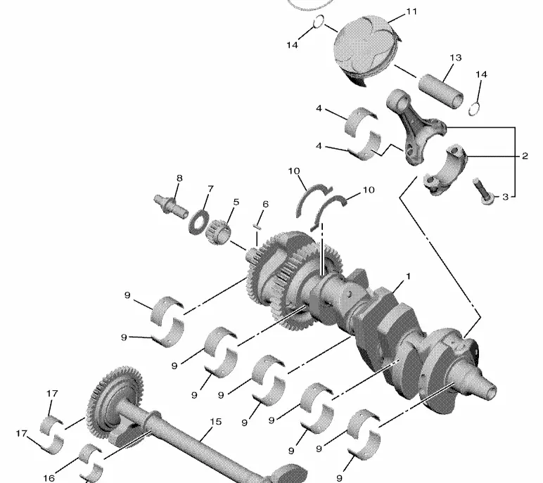 online spare parts