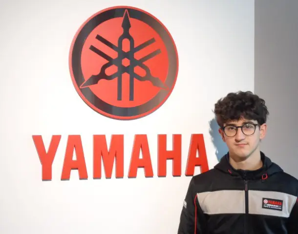 Chi siamo: Jacopo Vergnaghi