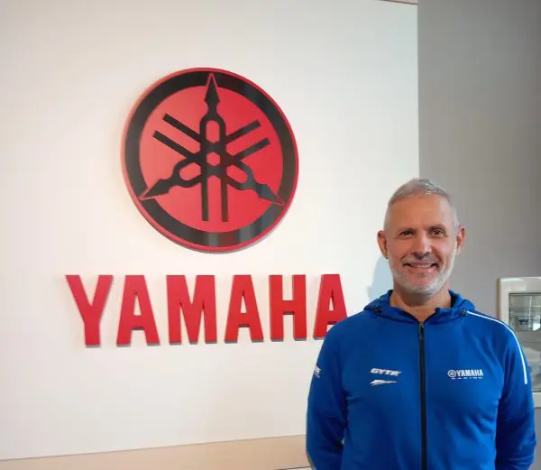 Chi siamo: Riccardo Zubani