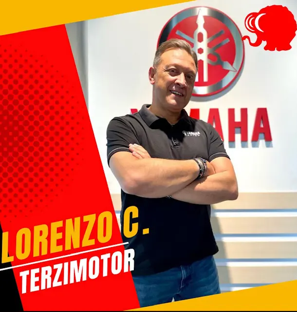 Lorenzo Carrara