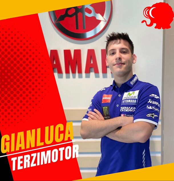 Gianluca Terziani