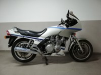 Yamaha XJ 900 1989