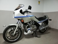 Yamaha XJ 900 1989