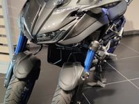 Yamaha Niken 2021