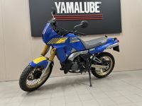 Yamaha TDR 125 1990