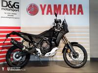 Yamaha Ténéré 700 2022