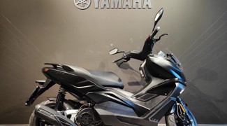 Moto e scooter usati - Yamaha-Motor Europe N.V. Filiale Italia