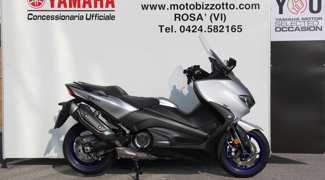 Moto e scooter usati - Yamaha-Motor Europe N.V. Filiale Italia