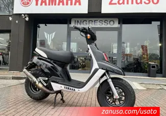 Yamaha BW'S Nero Bianco Original usata disponibile a VI
