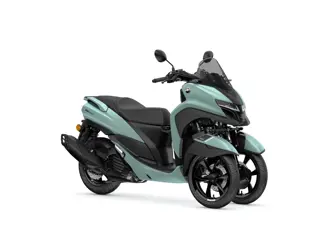 Yamaha Tricity 125 Bianco usata disponibile a MO