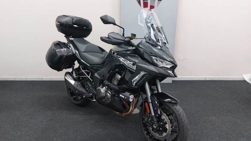 1000 versys grand tourer