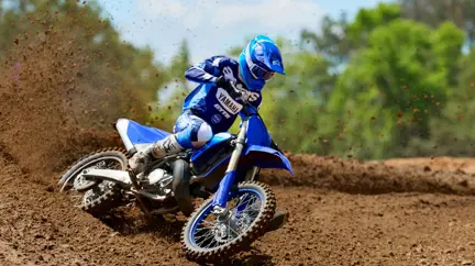 MX PRO TOUR