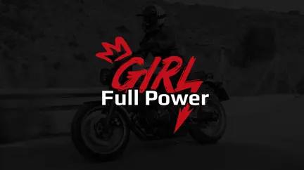 Girl Full Power
