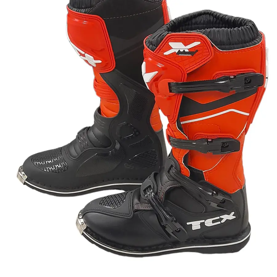 Stivali hot sale tcx enduro