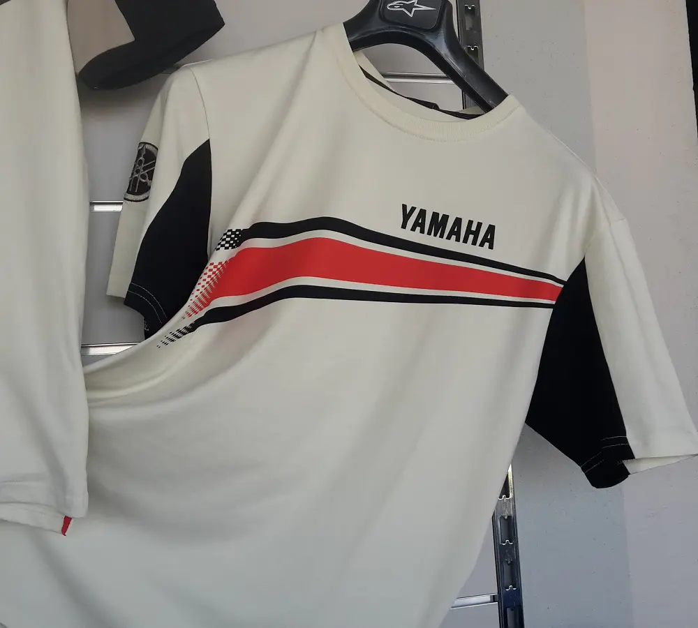 GIACCA YAMAHA SEFTON Yamaha - MARABOTTO MOTO SNC DI MARABOTTO ELIO