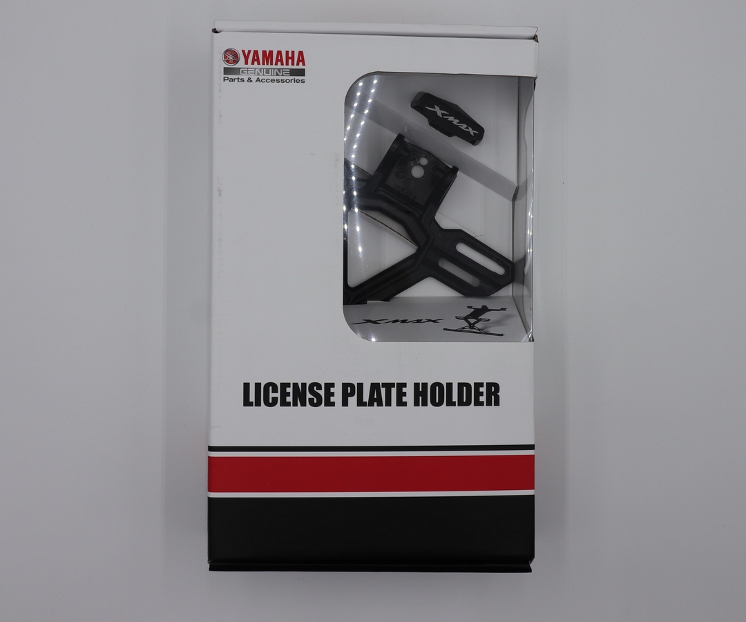 License Plate Holder X MAX.JPG
