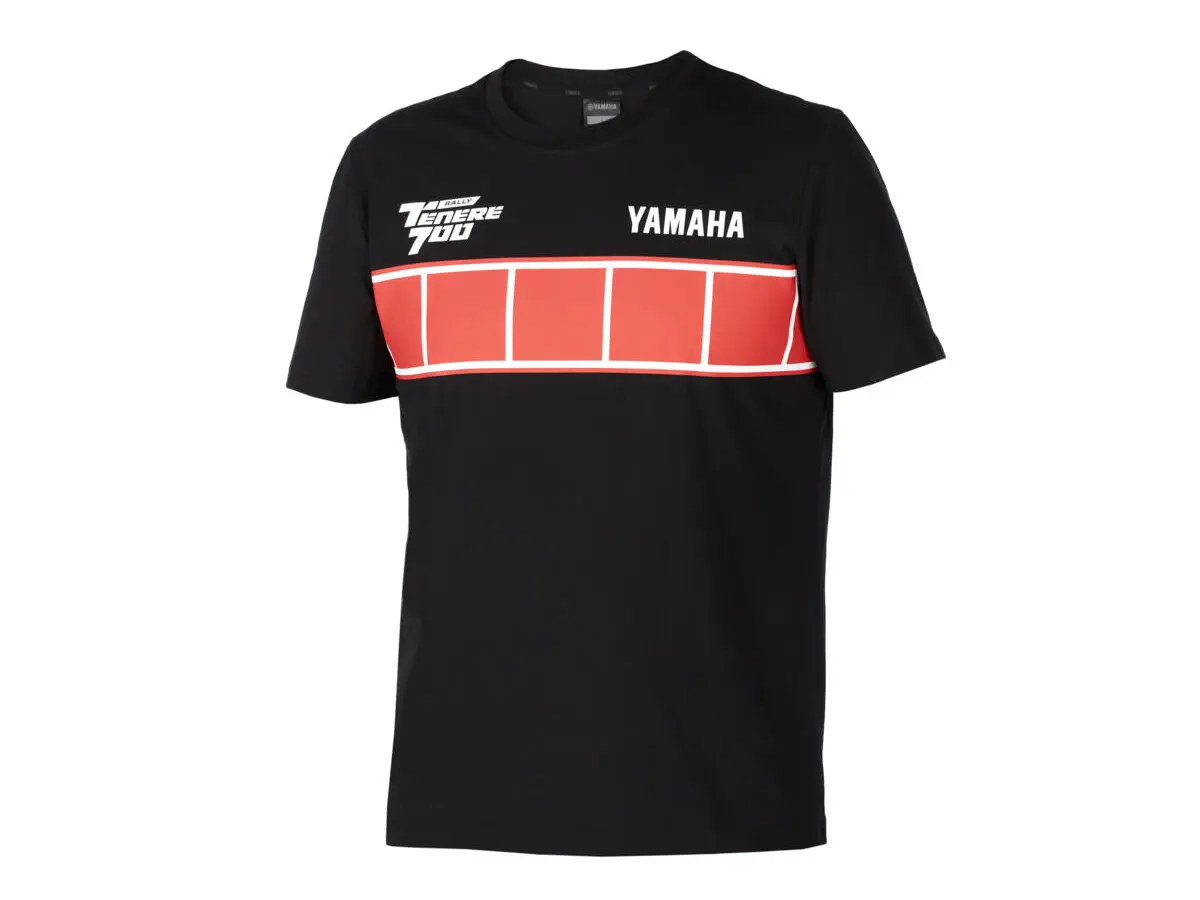 Baratto/Scambio: Maglia Fiat Yamaha [ Abbigliamento/Abbigliamento uomo] a  Giove (TR) 