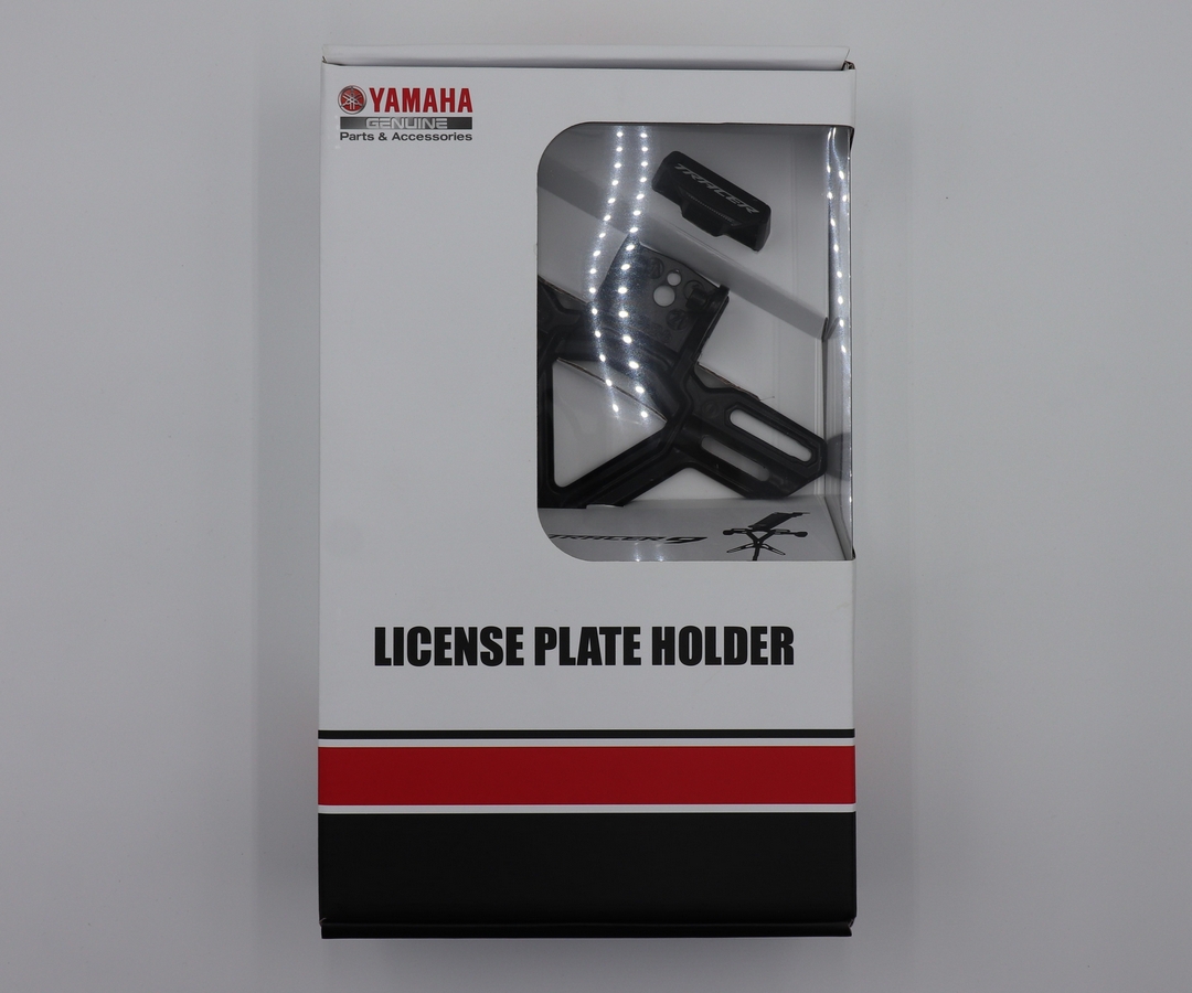 License Plate Holder TRACER 9.JPG