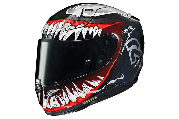 Casco Integrale