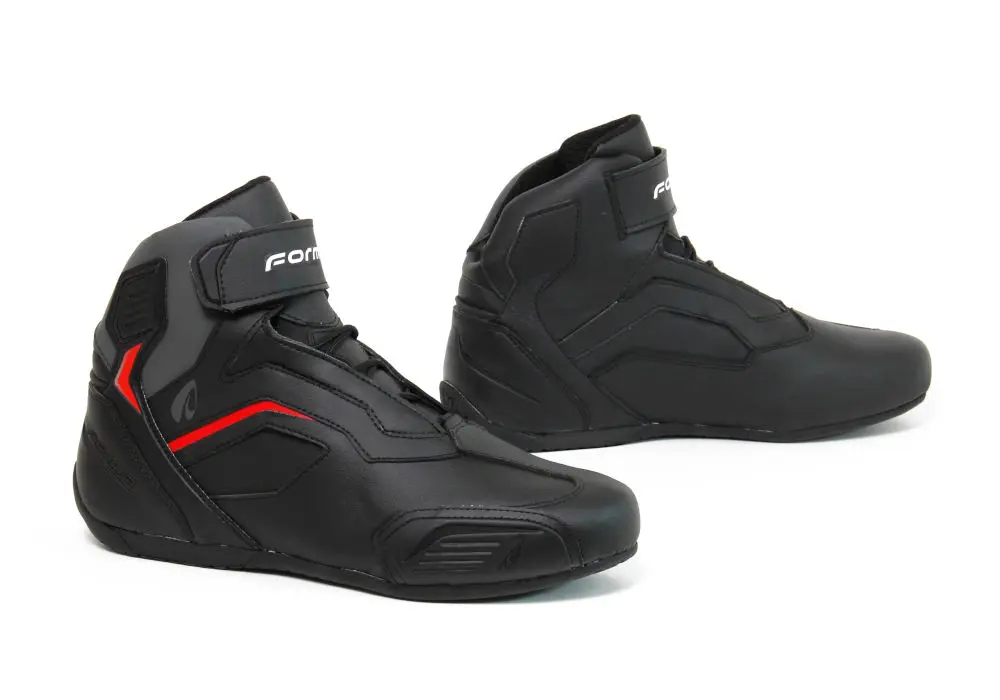 Scarpa moto hot sale