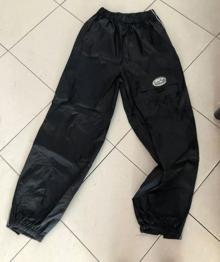 Pantaloni impermeabili uomo - Abbigliamento & Merchandise - Yamaha Motor