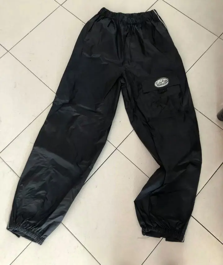 PANTALONE IMPERMEABILE BIONDI UOMO Yamaha - DI DONATO MODESTINO