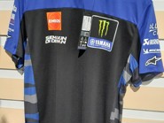 Abbigliamento Ufficiale Yamaha e Team Monster MotoGP - Masci Moto